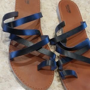 Mossimo shoes